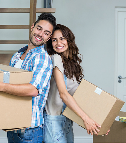 Manvi Packers And Movers